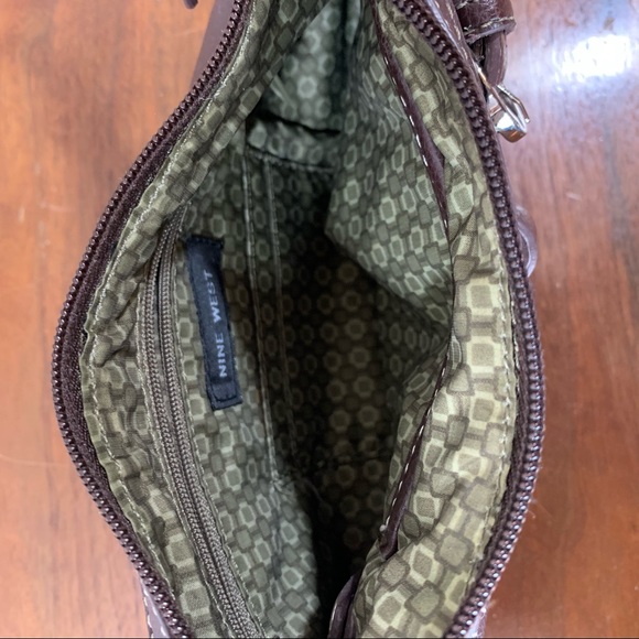 Nine West Purse - Picture 4 of 7